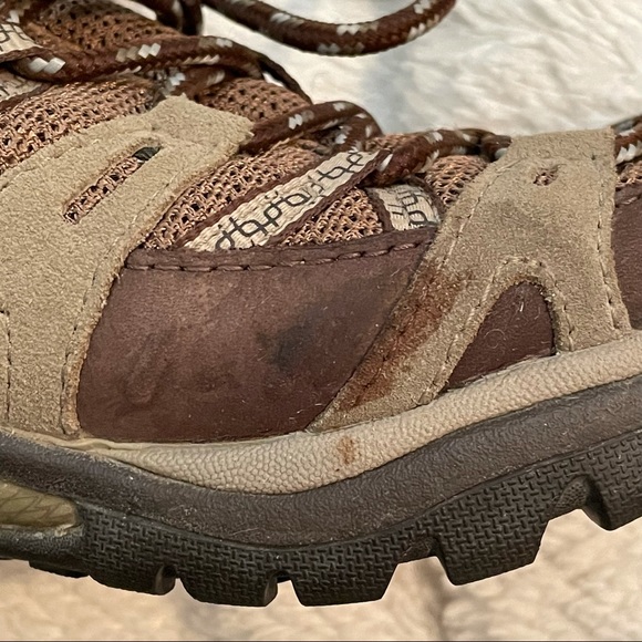 Merrell Siren Sport Expresso Hiking Shoes - Picture 13 of 13